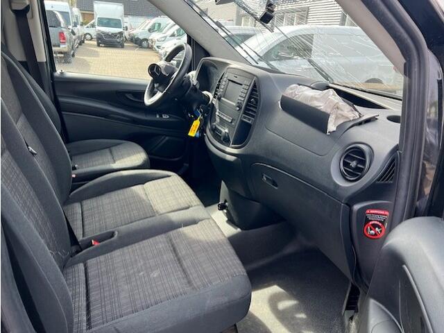 Mercedes-Benz VITO Tourer 116 CDI 120kw Lang Autom. 9 PERSOONS KLIMA