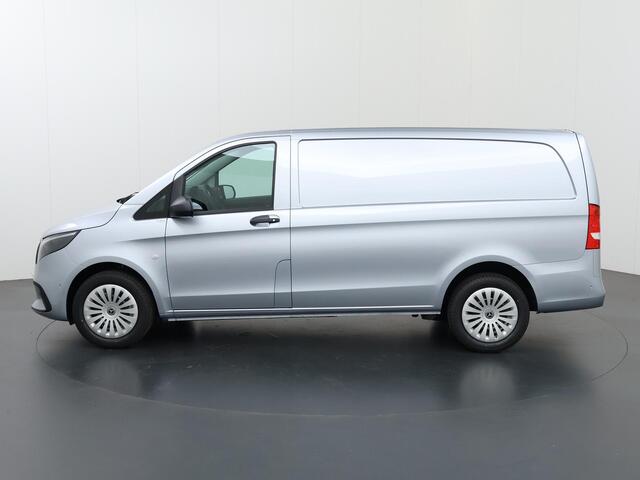 Mercedes-Benz VITO Beslwagen 114 CDI L2 Pro | Achteruitrijcamera | Climate Control | 2-zits | Luxe Stoelen | Cruise Control | Airco |
