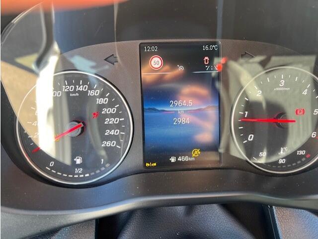 Mercedes-Benz VITO 114 CDI 100KW LANG NEW MODEL!! MBUX KLIMA CAMERA