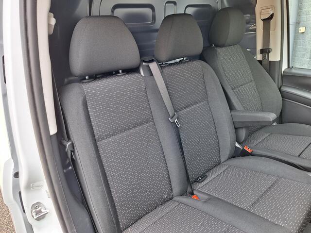 Mercedes-Benz VITO 114 CDI L3 PRO | Koelwagen | Konvekta Dagkoeling