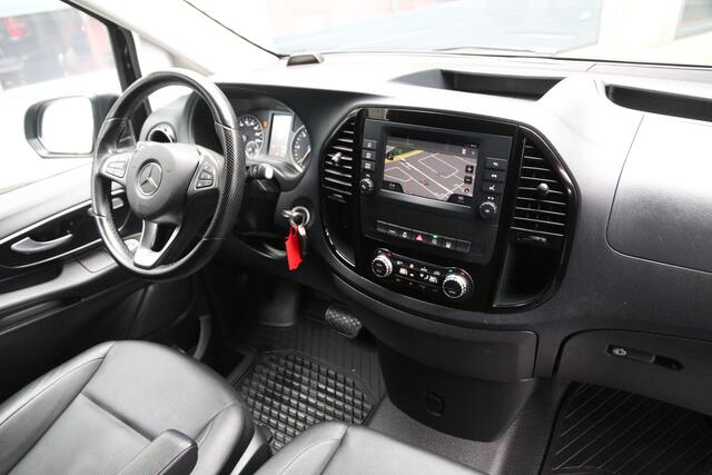 Mercedes-Benz VITO 116 CDI | Aut. | Trekhaak | Standkachel | Cruise | Clima..