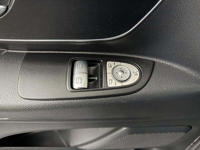 Mercedes-Benz VITO 116CDi Automaat Lang | Led | Achterdeuren | Navigatie | Camera | Airco | Cruise