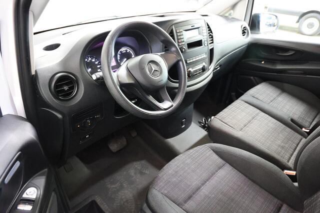 Mercedes-Benz VITO eVito Lang Launch Edition 41 kWh