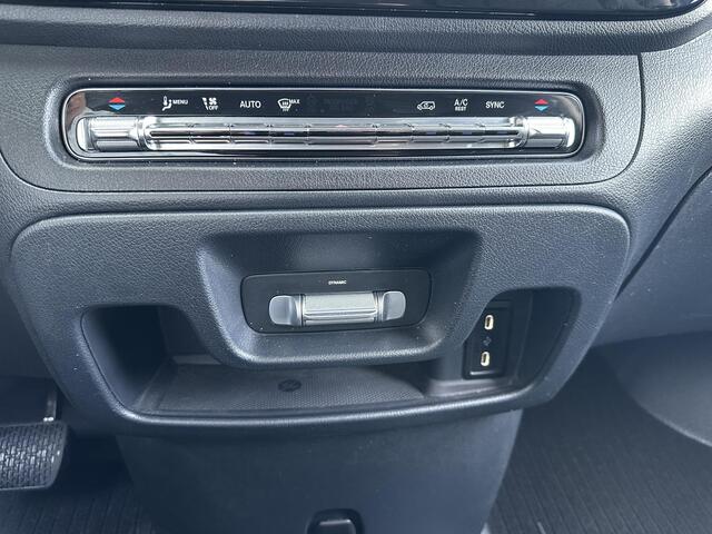 Mercedes-Benz VITO 119 CDI L2 Select Bom-Vol opties Facelift Model | LED | Navigatie | 360grd camera | 2500kg Trekhaak