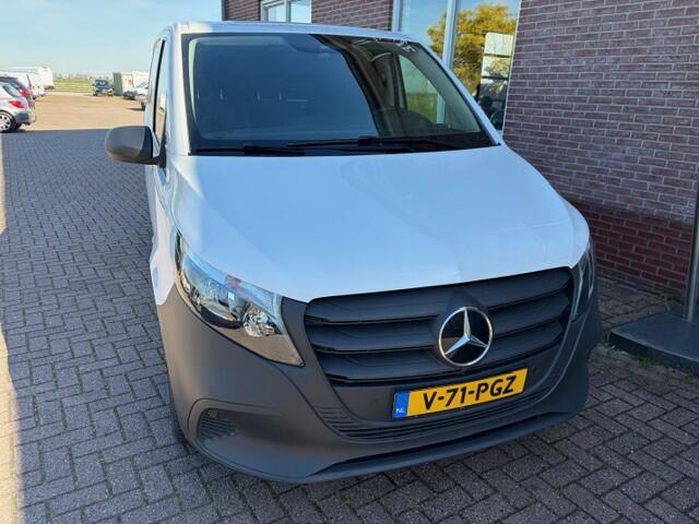 Mercedes-Benz VITO 116 CDI L2 Pro BPM vrij + vol opties