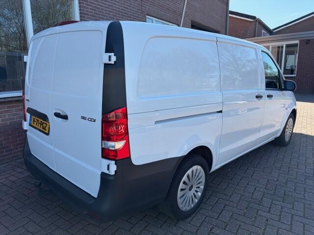 Mercedes-Benz VITO 116 CDI L2 Pro BPM vrij + vol opties
