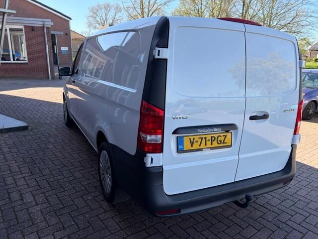 Mercedes-Benz VITO 116 CDI L2 Pro BPM vrij + vol opties