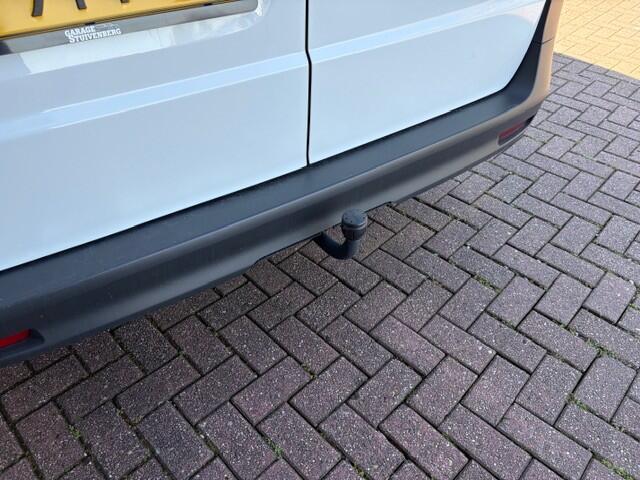 Mercedes-Benz VITO 116 CDI L2 Pro BPM vrij + vol opties