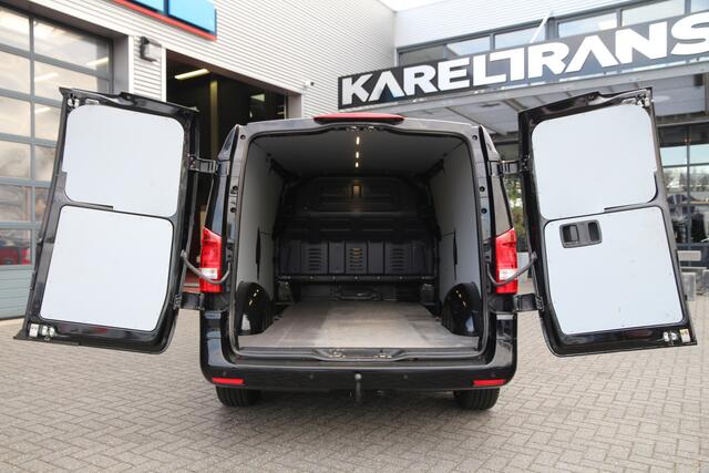 Mercedes-Benz VITO 119 CDI | Aut. | Extra lang | 2x Schuifdeur | Standkachel | Clima..