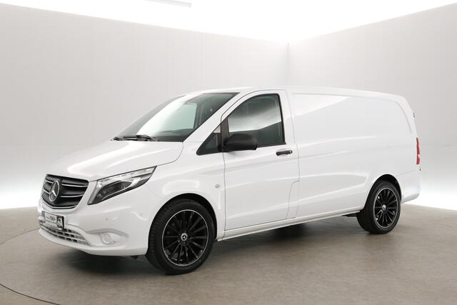 Mercedes-Benz VITO 114 CDI Lang | Aut. | Clima | Adap. Cruise | Camera | 3 Zits | Trekhaak | Carplay | Navi