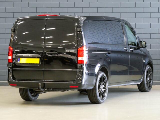 Mercedes-Benz VITO 116 CDI L2 Pro | TREKHAAK | CAMERA | CRUISE CONTROL |