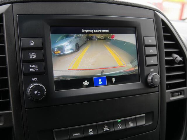 Mercedes-Benz VITO 116 CDI L2 Pro | TREKHAAK | CAMERA | CRUISE CONTROL |