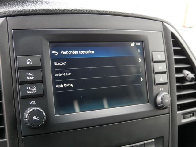 Mercedes-Benz VITO 116 CDI L2 Pro | TREKHAAK | CAMERA | CRUISE CONTROL |