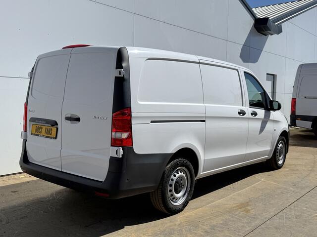 Mercedes-Benz VITO 114 1.9 CDI Automaat L2H1 Climate Control Cruise Contol Camera Carplay