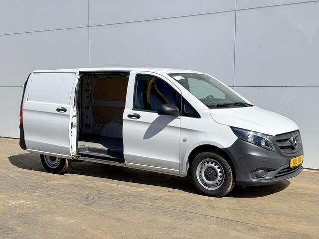 Mercedes-Benz VITO 114 1.9 CDI Automaat L2H1 Climate Control Cruise Contol Camera Carplay