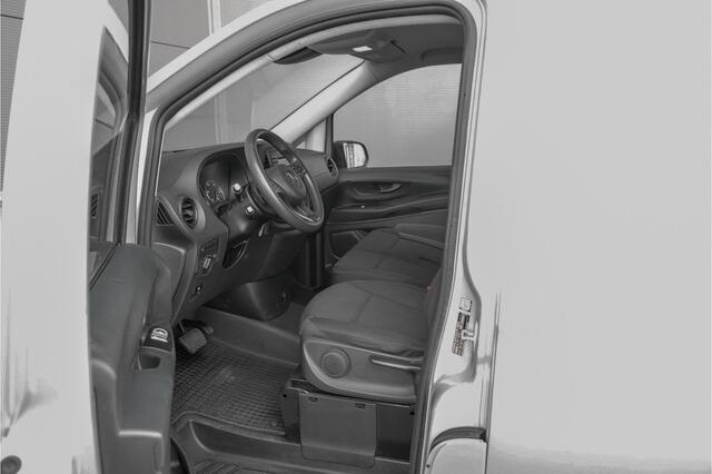 Mercedes-Benz VITO 114 CDI Lang Navi Cruise Trekhaak 1e Eig