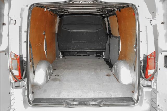 Mercedes-Benz VITO 114 CDI Lang Navi Cruise Trekhaak 1e Eig