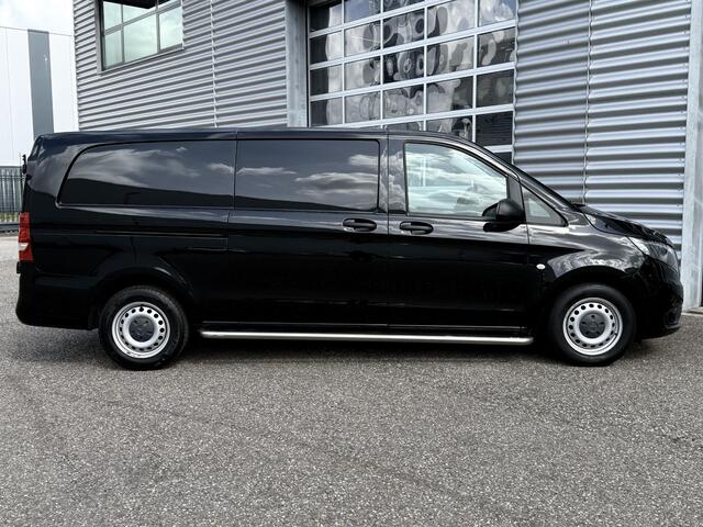 Mercedes-Benz VITO 114 CDI L3 | AUTOMAAT | APLLECARPLAY | ACHTERUITRIJCAM |