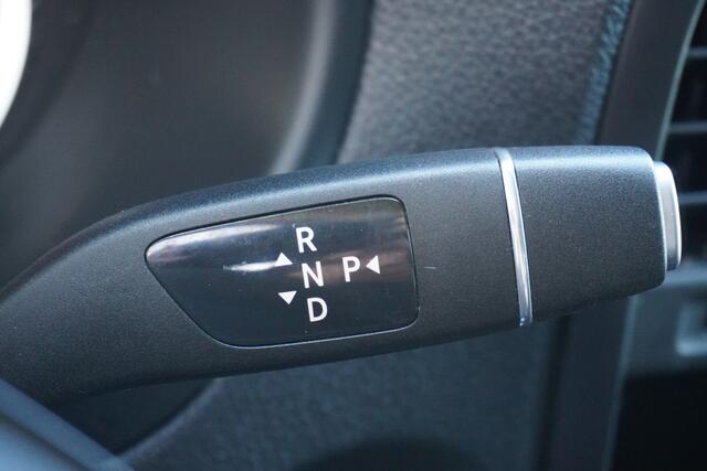 Mercedes-Benz VITO 116 CDI Lang Automaat EURO 6 - Airco - Cruise - Camera - ¤ 21.900,- Excl.