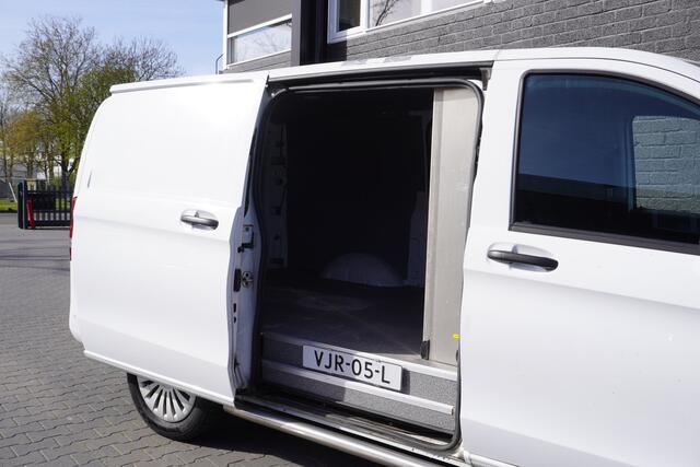 Mercedes-Benz VITO 116 CDI Automaat Lang EURO 6 - AC/Climate - Cruise - Navi - ¤ 14.950,- Excl.