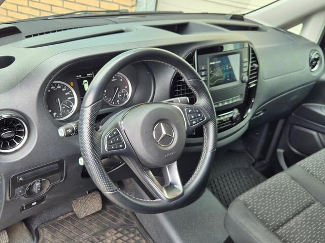 Mercedes-Benz VITO 119 CDI LANG