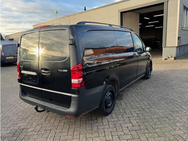 Mercedes-Benz VITO 114 CDI 100kw Lang AIRCO KLIMA EURO6