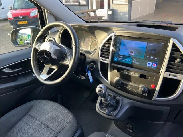 Mercedes-Benz VITO 114 CDI 100kw Lang AIRCO KLIMA EURO6