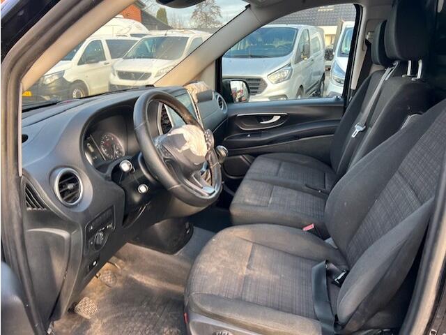 Mercedes-Benz VITO 114 CDI 100kw Lang AIRCO KLIMA EURO6