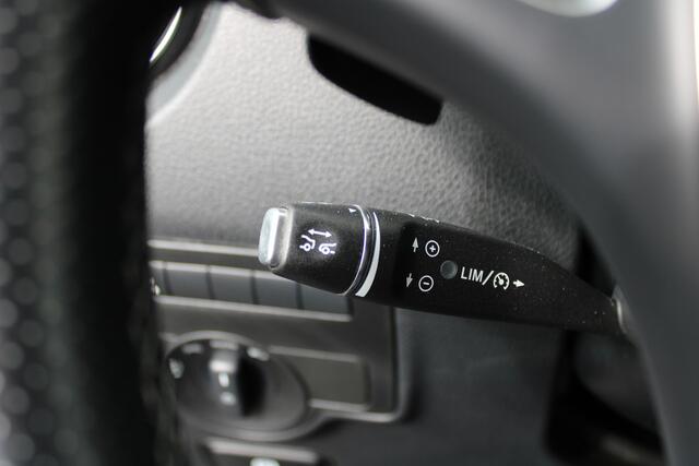 Mercedes-Benz VITO 119 CDI Aut / Lang / Led-Xenon / Navi / Camera / Stoelverw / Vol Opties / Nette Staat
