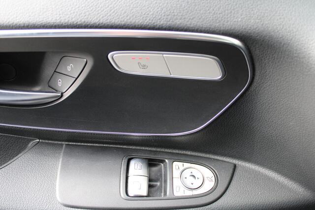 Mercedes-Benz VITO 119 CDI Aut / Lang / Led-Xenon / Navi / Camera / Stoelverw / Vol Opties / Nette Staat