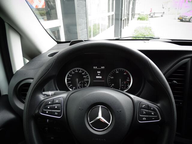 Mercedes-Benz VITO 114 CDI Lang | Achteruitrijcamera | Airco | Parkeersensoren