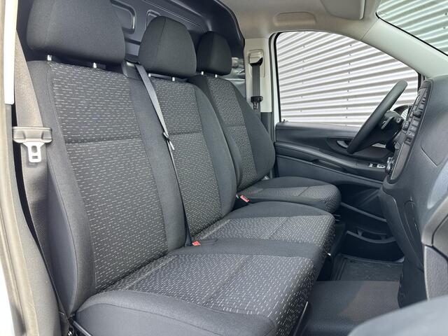 Mercedes-Benz VITO eVito L2 66 kWh Wltp 289km Apple Carplay Camera Snelladen | Nieuw en ongebruikt | Veel Voordeel !