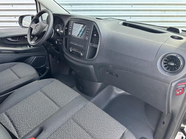 Mercedes-Benz VITO eVito L2 66 kWh Wltp 289km Apple Carplay Camera Snelladen | Nieuw en ongebruikt | Veel Voordeel !