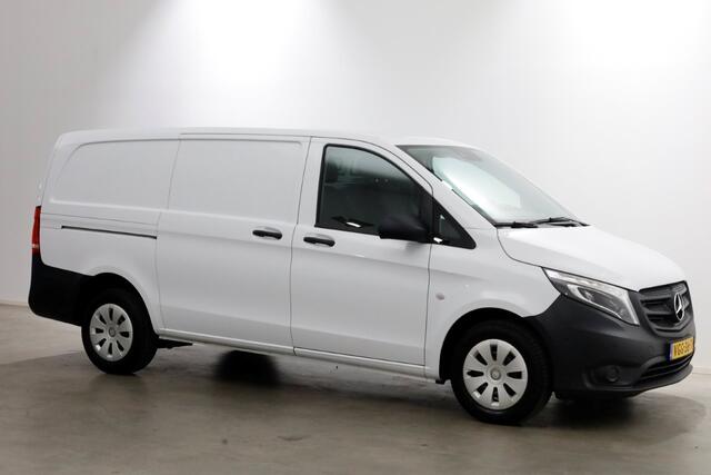 Mercedes-Benz VITO 116 CDI 163pk RWD Lang 7G Automaat LED/Navi/Camera 07-2020