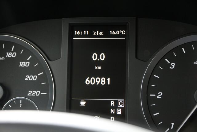 Mercedes-Benz VITO 114 CDI | Aut. | Extra Lang | Standkachel | Cruise | Clima..