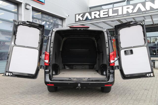 Mercedes-Benz VITO 190PK CDI | Aut. | L2H1 | Trekhaak | Camera | Clima..