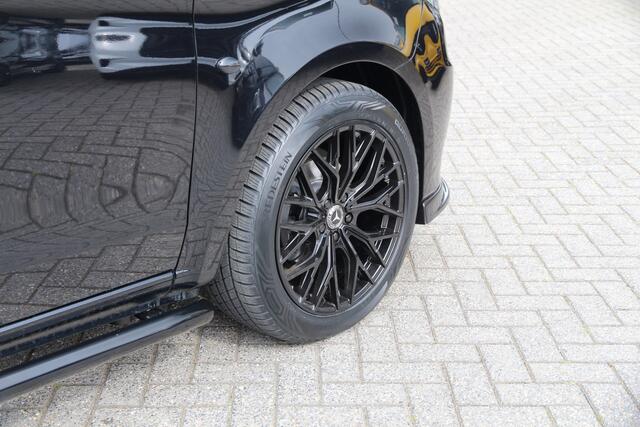 Mercedes-Benz VITO 190PK CDI | Aut. | L2H1 | Trekhaak | Camera | Clima..