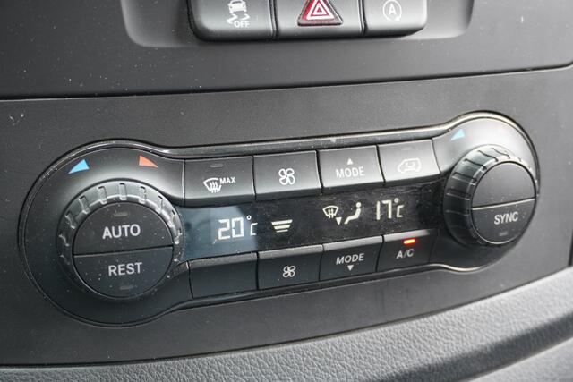 Mercedes-Benz VITO 114 CDI XL EURO 6 - A/C Climate - Cruise - Camera - ¤ 13.950,- Excl.