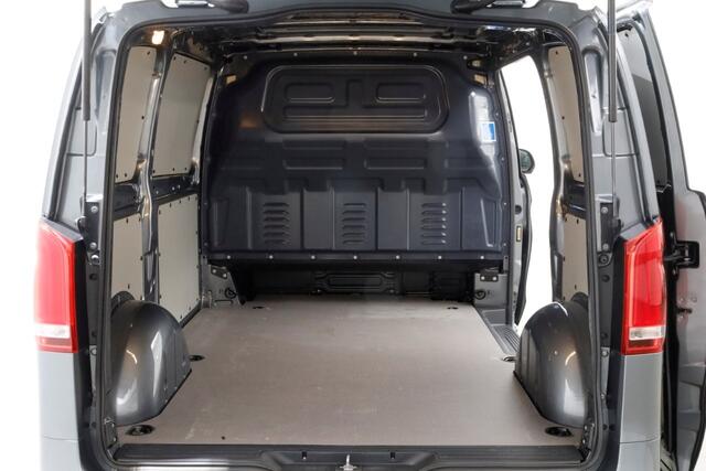 Mercedes-Benz VITO 119 CDI 190pk 9G Automaat Compact LED/Airco/Achterklep 12-2021