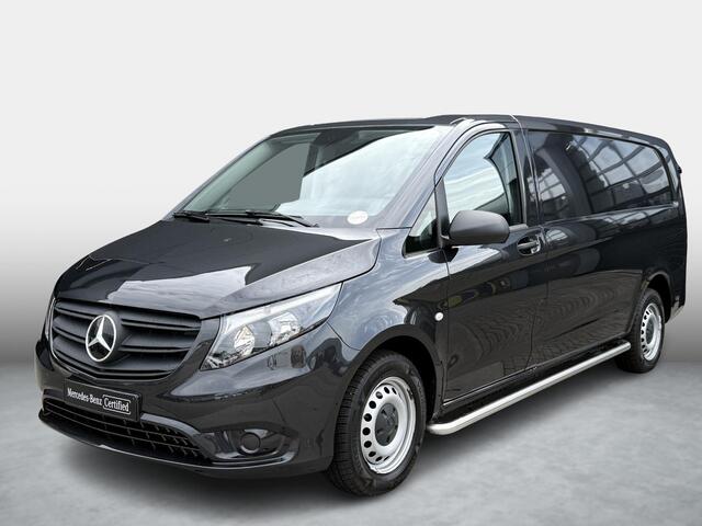 Mercedes-Benz VITO 114 CDI Extra Lang