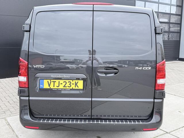 Mercedes-Benz VITO 114 CDI Extra Lang