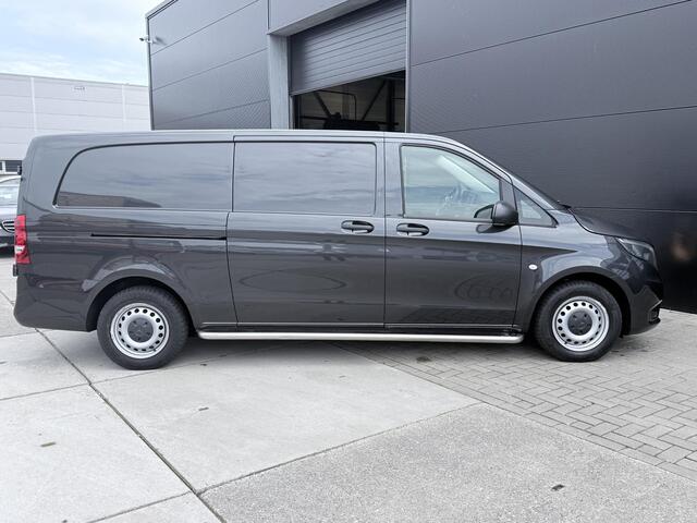 Mercedes-Benz VITO 114 CDI Extra Lang