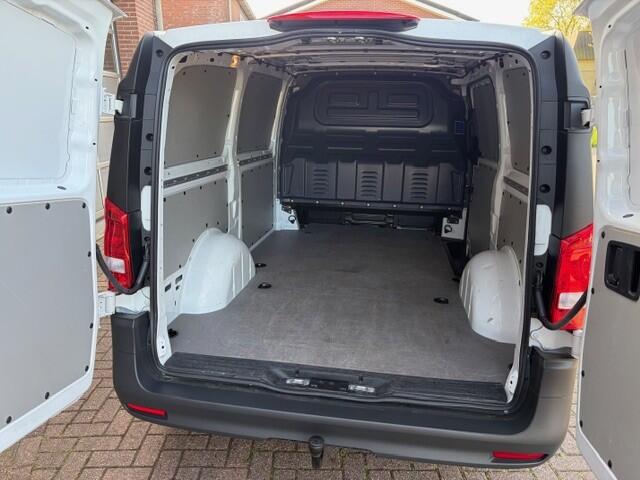 Mercedes-Benz VITO 116 CDI L2 Pro BPM vrij / Vol opties