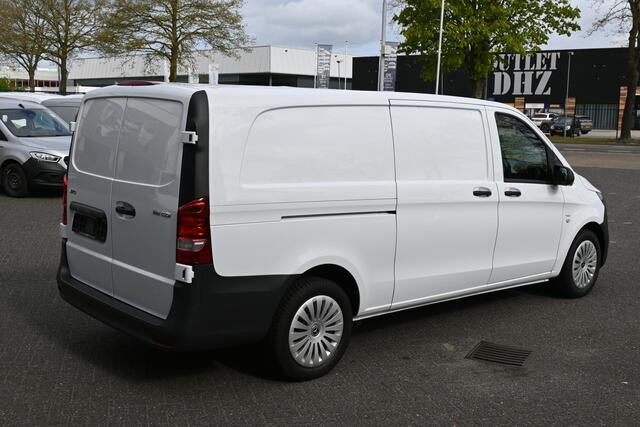 Mercedes-Benz VITO 116 CDI L3 Pro Navigatie, Comfort stoel, Etc.