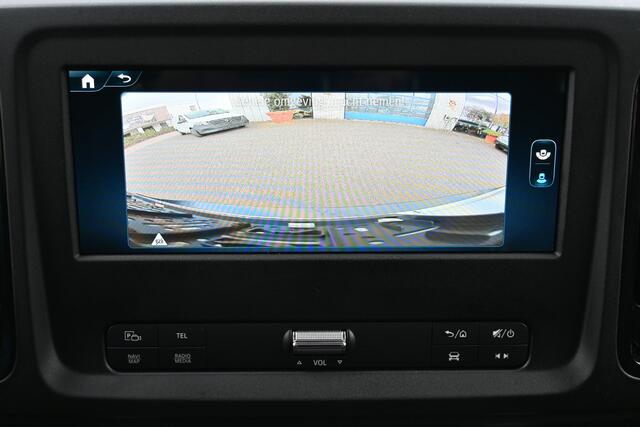 Mercedes-Benz VITO 116 CDI L3 Pro Navigatie, Comfort stoel, Etc.