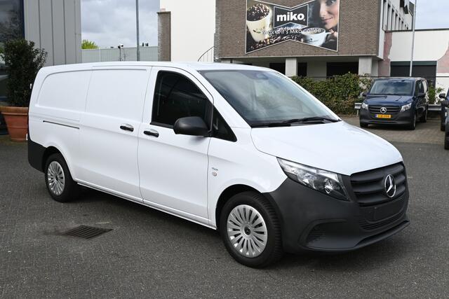 Mercedes-Benz VITO 116 CDI L3 Pro Navigatie, Comfort stoel, Etc.
