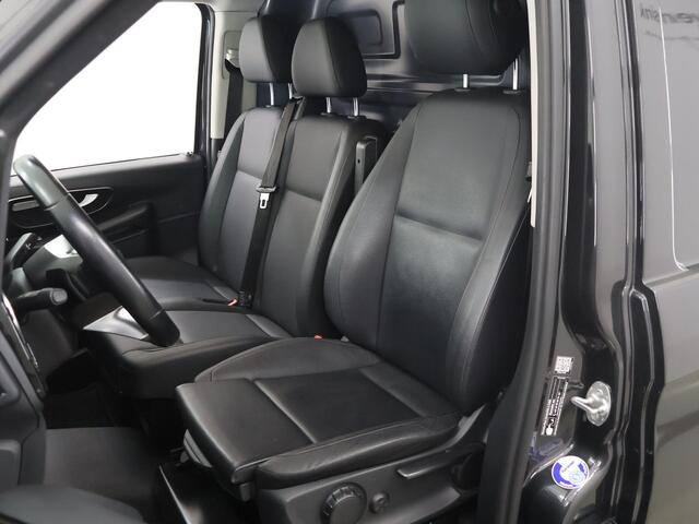 Mercedes-Benz VITO 116 CDI | Aut. | Lang L2 | Select | 3 zits | LED Koplampen | Stoelverwarming | Achteruitrijcamera | Certified
