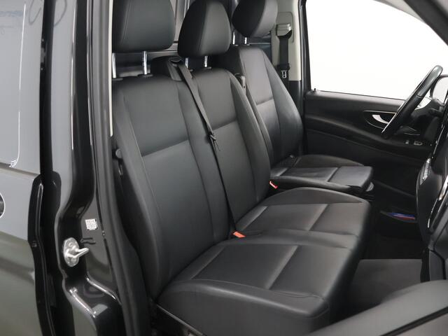 Mercedes-Benz VITO 116 CDI | Aut. | Lang L2 | Select | 3 zits | LED Koplampen | Stoelverwarming | Achteruitrijcamera | Certified