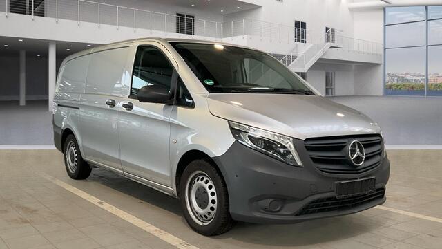 Mercedes-Benz VITO 114 CDI Lang Aut. Navi/Camera/Led/Bott Inrichting