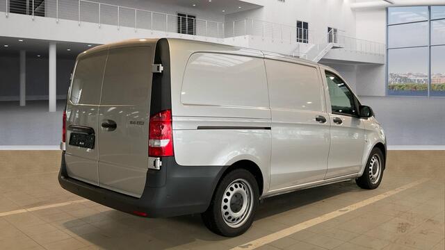 Mercedes-Benz VITO 114 CDI Lang Aut. Navi/Camera/Led/Bott Inrichting